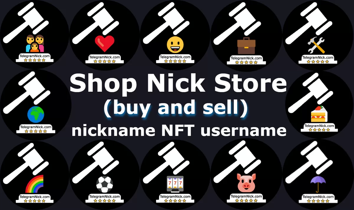 shop-nick-store-buy-and-sell-nickname-nft-username